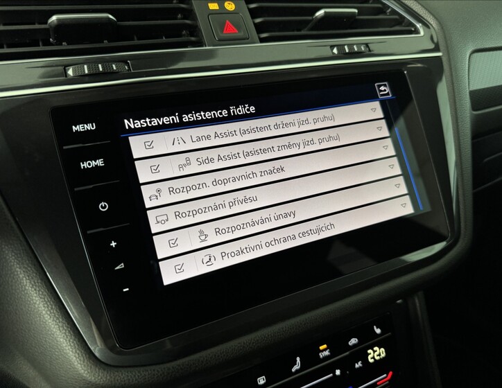 Volkswagen Tiguan Allspace 33