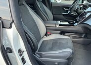 Mercedes-Benz EQE Sedan / Limuzína 0,0 215 kw
