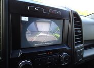 Ford F-150 Pick-up 5,0 l 287 kw