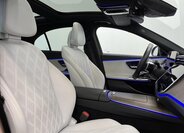 Mercedes-Benz Třídy E 15