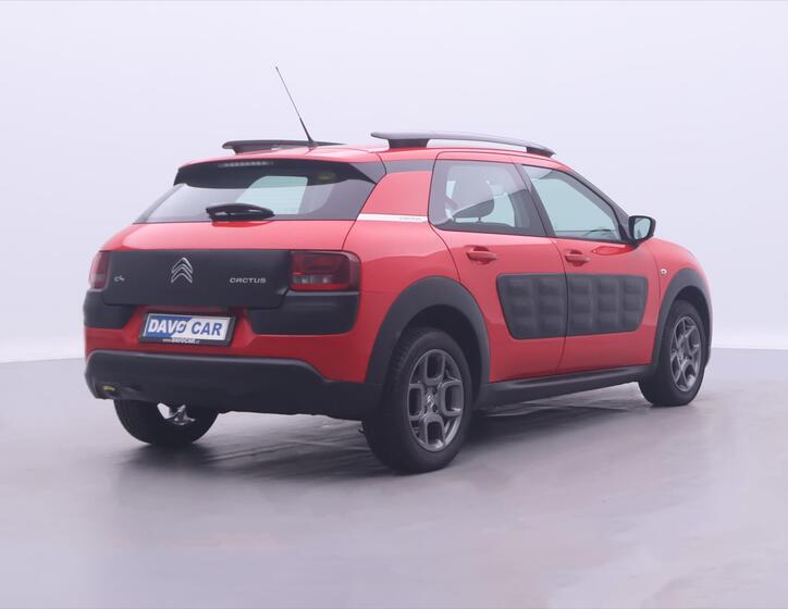 Citroën C4 Cactus 7