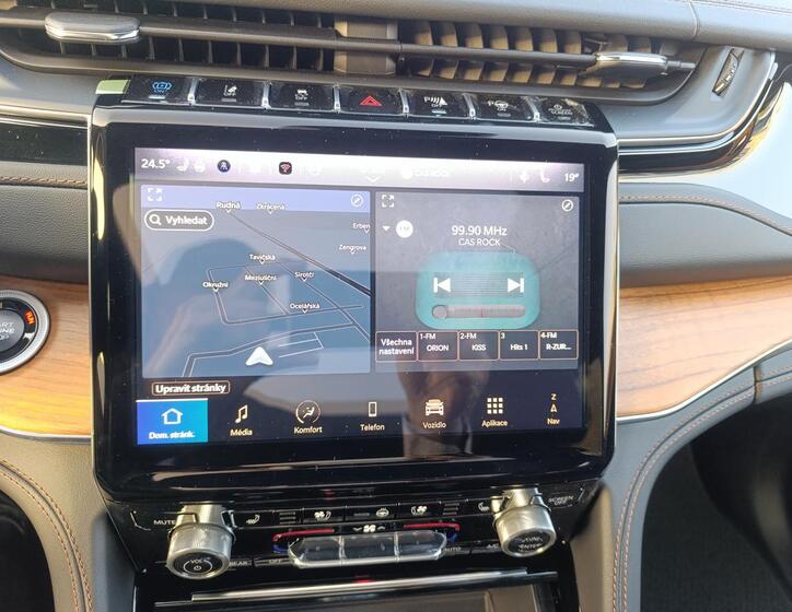 Jeep Grand Cherokee 17