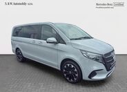 Mercedes-Benz Třídy V 4