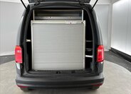 Volkswagen Caddy Skříň 2,0 l 90 kw