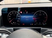 Mercedes-Benz GLB SUV / Terénní 2,0 l 85 kw