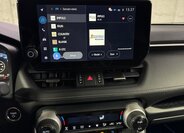 Toyota RAV4 SUV 2,5 l 163 kw