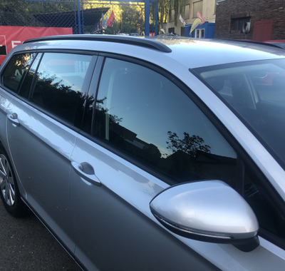 Volkswagen Passat 24