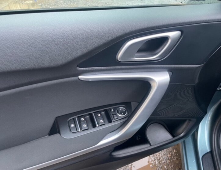 KIA Ceed Kombi 1,5 l 117 kw