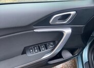 KIA Ceed Kombi 1,5 l 117 kw