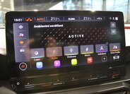 Cupra Formentor SUV / Terénní 2,0 l 228 kw