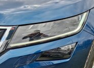 Škoda Kodiaq Kombi 1,5 l 110 kw
