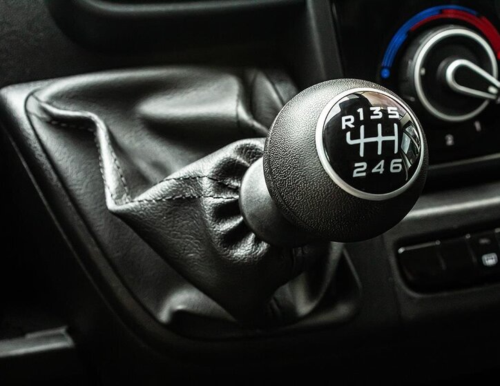 Citroën Jumper Ostatní 2,2 l 103 kw