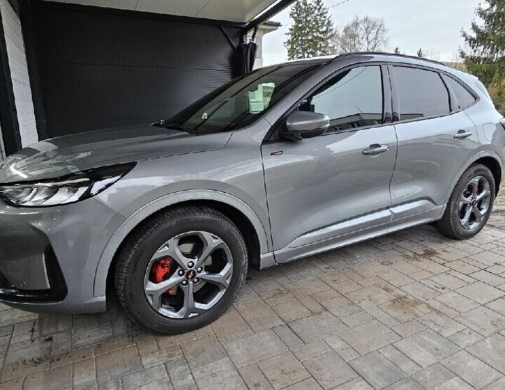 Ford Kuga Liftback 0,0 137 kw