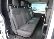 Ford Transit Custom Ostatní 2,2 l 92 kw