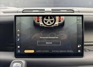 Land Rover Defender 21