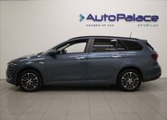 Fiat Tipo Kombi 1,6 l 96 kw