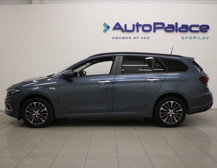 Fiat Tipo Kombi 1,6 l 96 kw