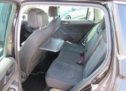 Volkswagen Tiguan SUV 2,0 l 110 kw