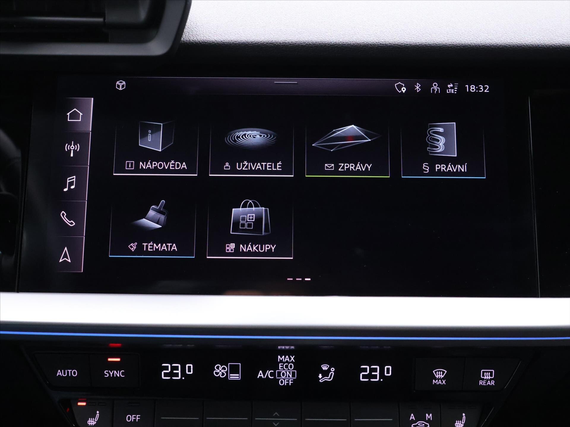 Audi A3 Hatchback 1,5 l 110 kw