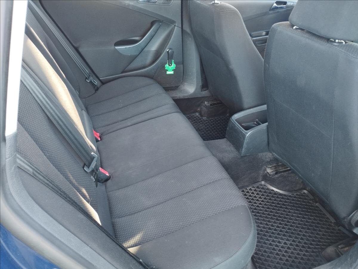 Volkswagen Passat Kombi 2,0 l 103 kw