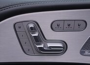 Mercedes-Benz GLS 19