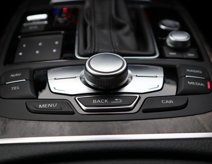 Audi A7 Hatchback 3,0 l 235 kw