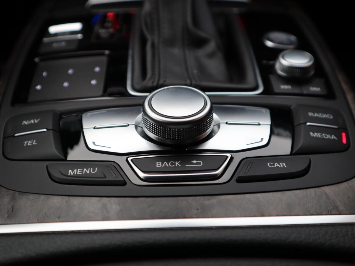 Audi A7 Hatchback 3,0 l 235 kw