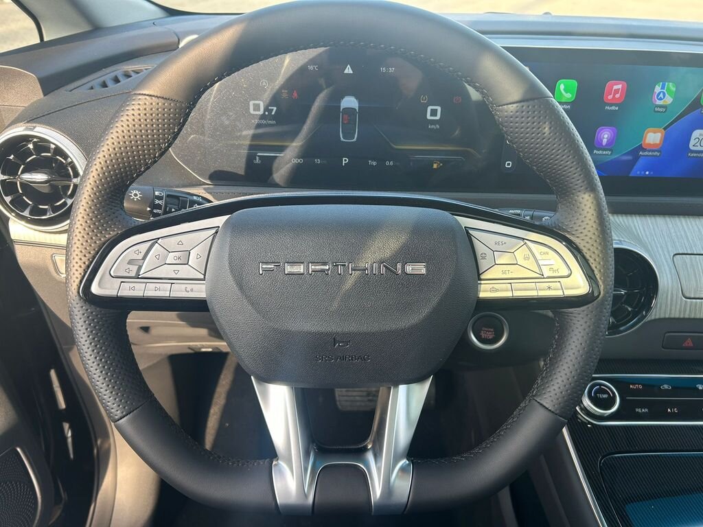 Dongfeng Ostatní MPV 1,5 l 130 kw