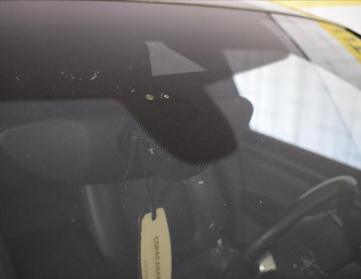 Porsche Cayenne SUV 4,8 l 405 kw