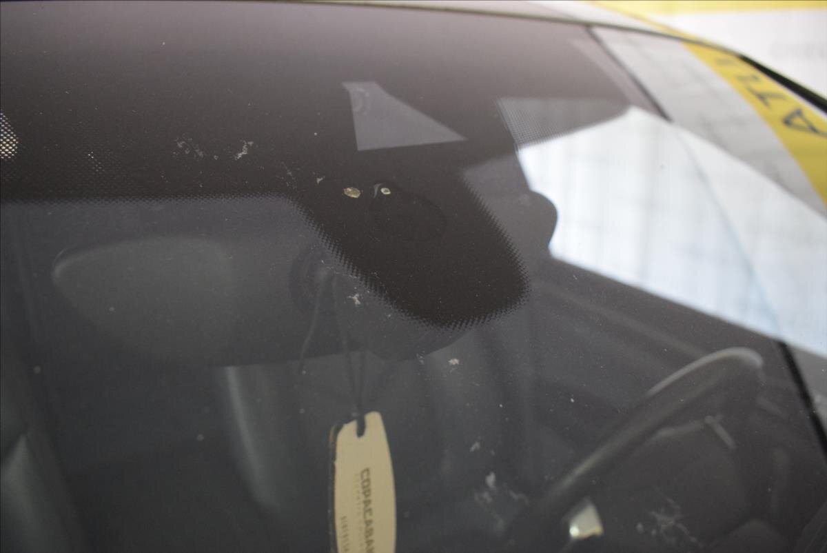 Porsche Cayenne SUV 4,8 l 405 kw