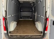 Mercedes-Benz Sprinter 15