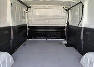 Renault Trafic Ostatní 2,0 l 107 kw