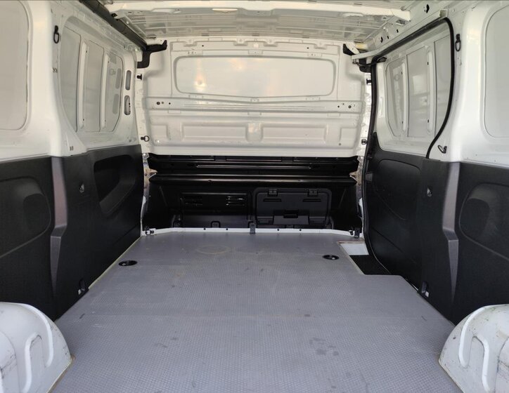 Renault Trafic Ostatní 2,0 l 107 kw