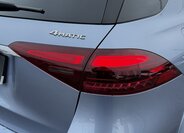 Mercedes-Benz GLE SUV / Terénní 3,0 l 285 kw