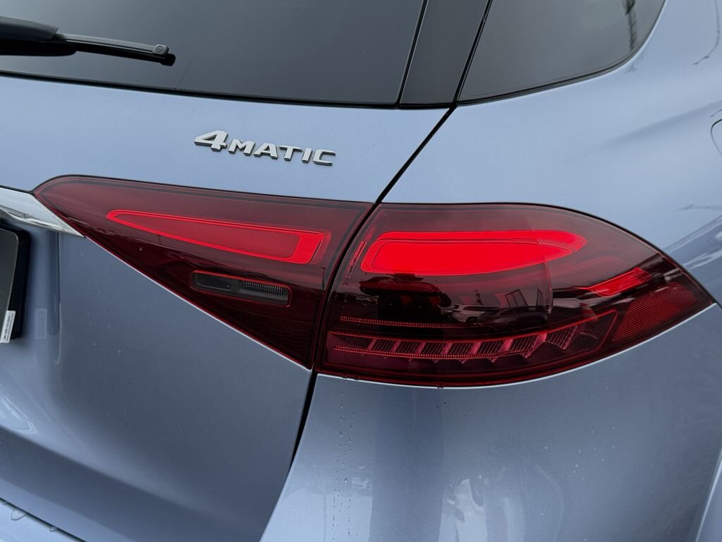 Mercedes-Benz GLE SUV / Terénní 3,0 l 285 kw