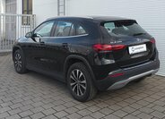 Mercedes-Benz GLA 4