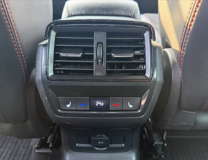 Škoda Kodiaq SUV / Terénní 2,0 l 176 kw