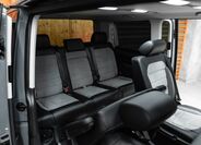 Volkswagen Transporter 29