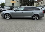 Audi A6 Kombi 3,0 l 171 kw