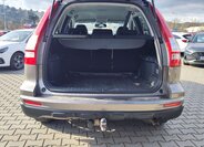 Honda CR-V SUV / Terénní 2,2 l 110 kw