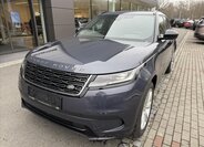 Land Rover Range Rover Velar SUV / Terénní 2,0 l 150 kw