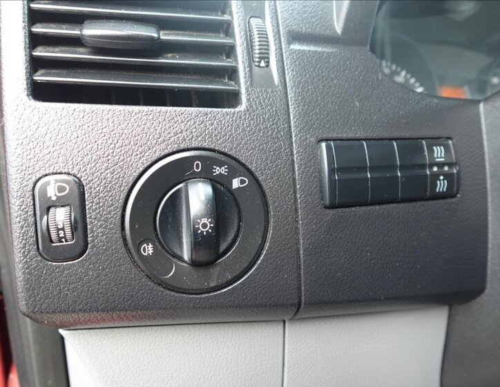 Mercedes-Benz Sprinter Ostatní 2,1 l 120 kw