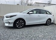 KIA Ceed Kombi 1,5 l 103 kw