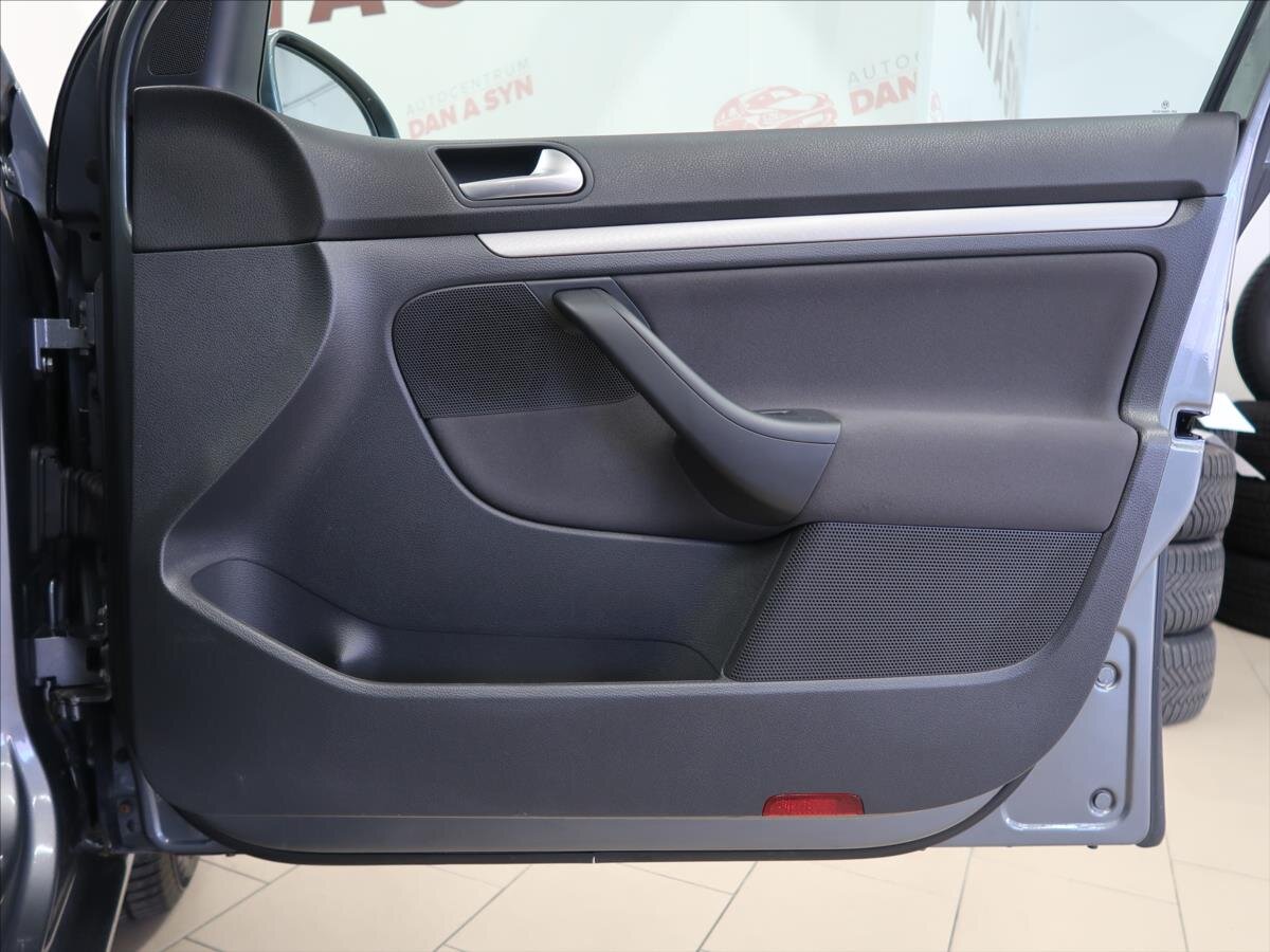 Volkswagen Golf Hatchback 1,4 l 59 kw