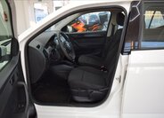 Škoda Fabia Hatchback 1,2 l 66 kw