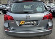 Opel Astra Kombi 1,7 l 81 kw