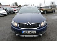 Škoda Octavia 2