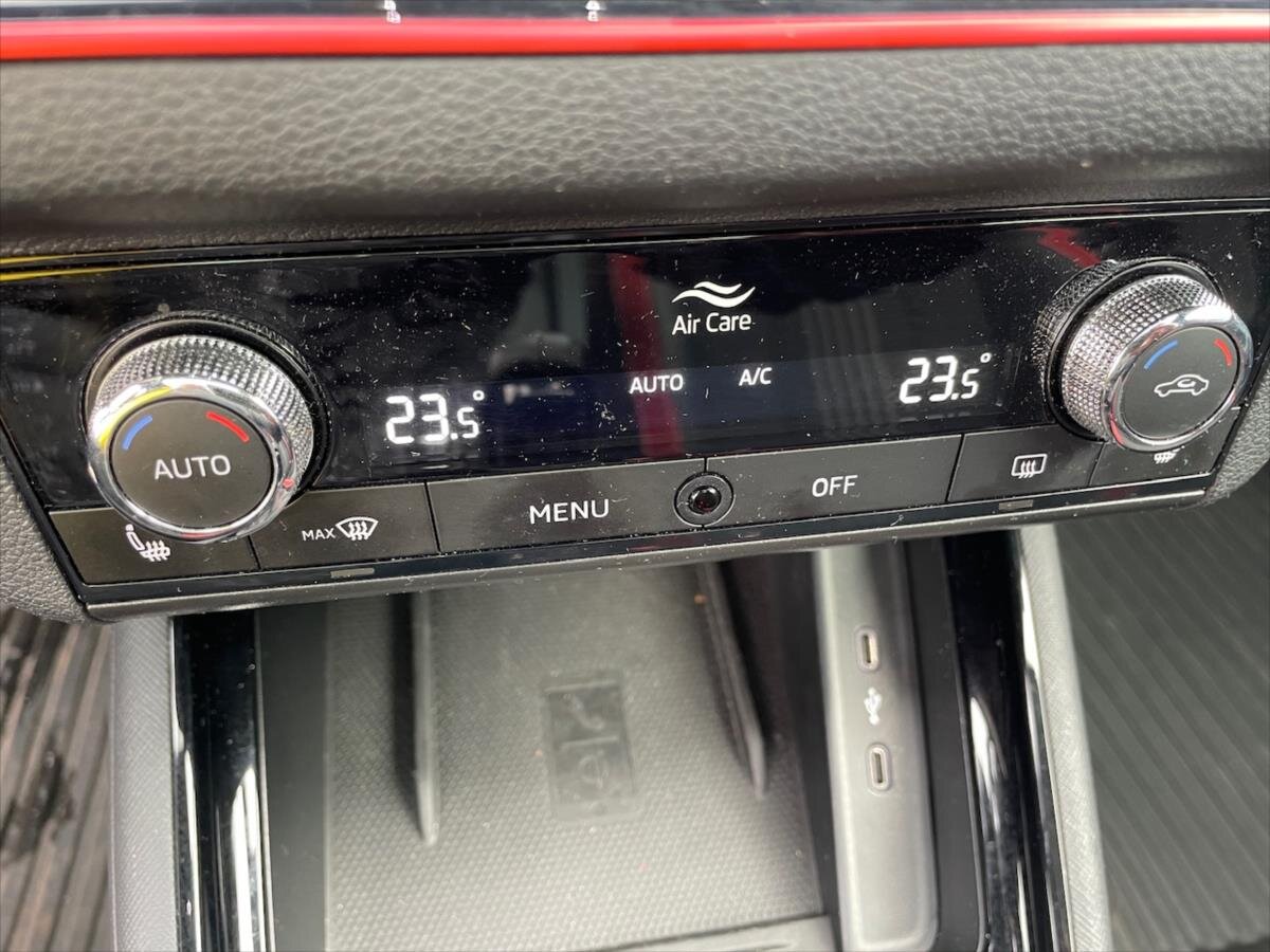 Škoda Kamiq Hatchback 999,0 81 kw