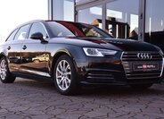 Audi A4 5