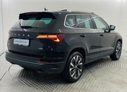 Škoda Karoq SUV 2,0 l 110 kw